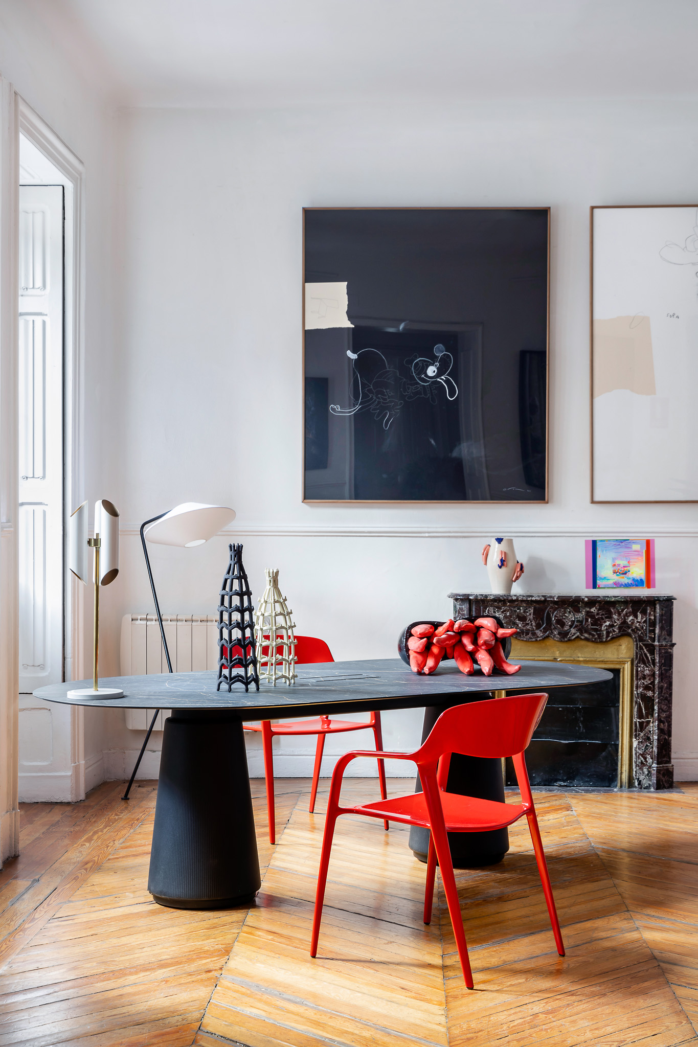 Galería Art in Place 1